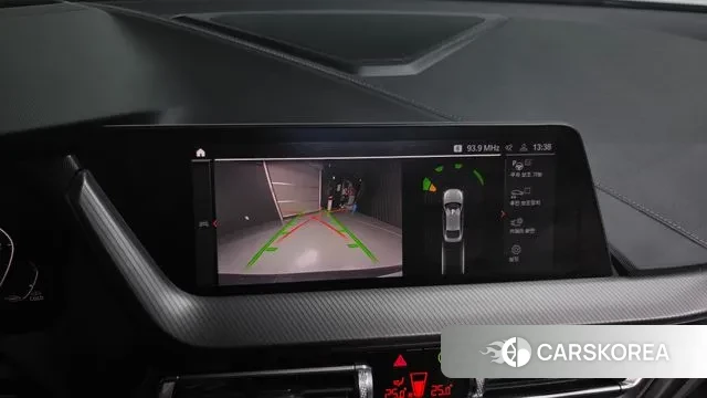 BMW 2 Series Gran Coupe (F44) 2021 Серый из Кореи, фото 6