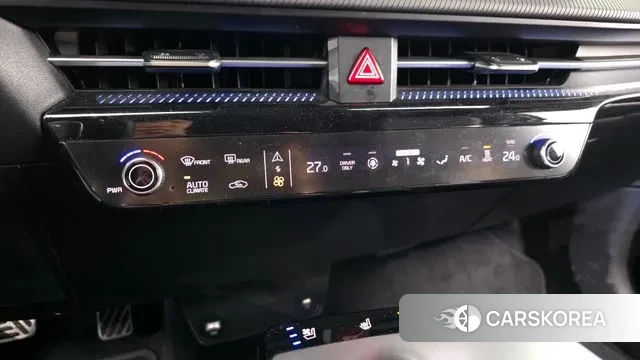 Kia EV6 2022 Белый из Кореи, фото 6