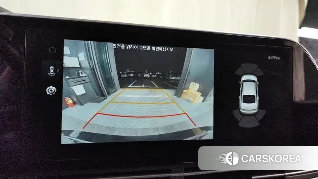 Hyundai The New Grandeur IG 2020 Серый из Кореи, фото 6