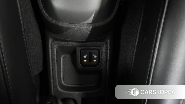 Chevrolet (GM Daewoo) The New Spark 2019 Белый из Кореи, фото 6