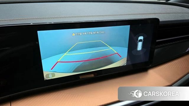 Ssangyong The New Torres 2024 Белый из Кореи, фото 6