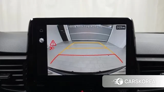 Hyundai Veloster (JS) 2021 Белый из Кореи, фото 6