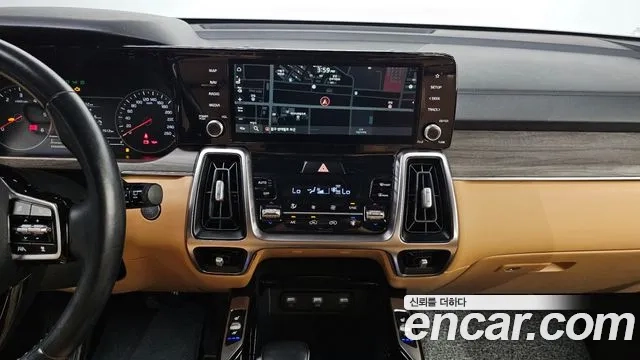 Kia Sorento 4th Generation id 2916777 из Кореи 6