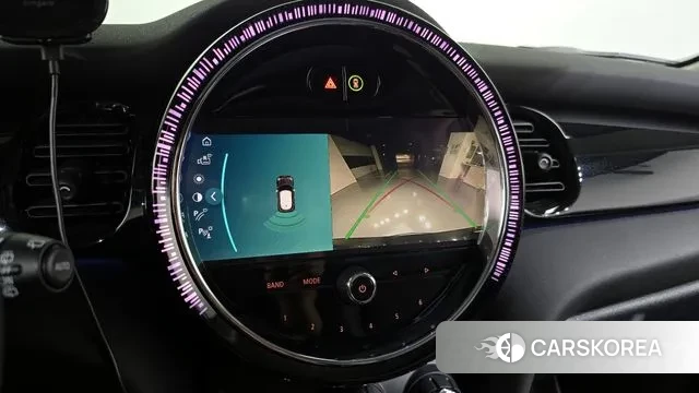 Mini Cooper S id 3116435 из Кореи 6