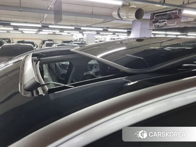 Hyundai Palisade 2021 Серый из Кореи, фото 6