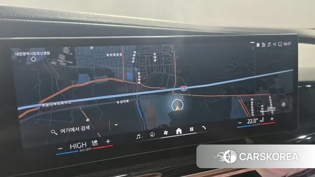 BMW 7 Series (G70) 2025 Цвет галактики из Кореи, фото 6