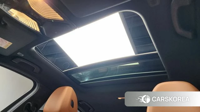 BMW 3 Series (G20) 2024 Черный из Кореи, фото 6