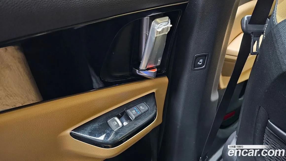 Kia Carnival 4th generation 2020 Черный из Кореи, фото 6