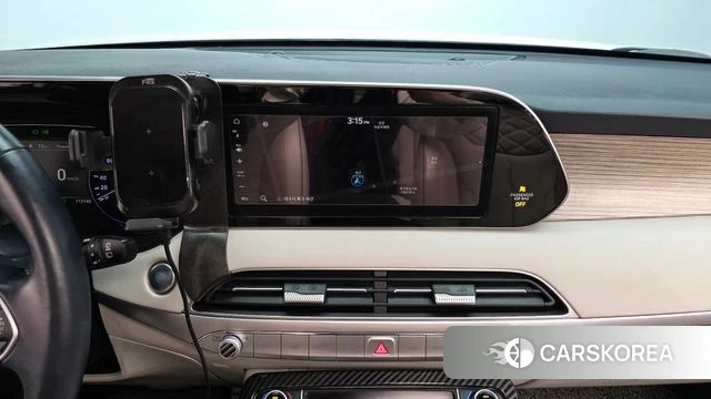 Hyundai Palisade 2020 Белый из Кореи, фото 6