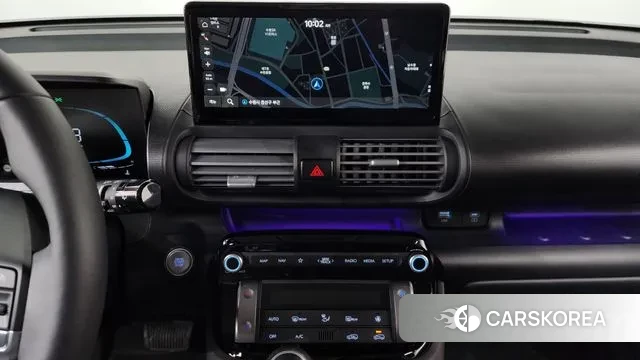 Hyundai The New Casper 2025 Белый из Кореи, фото 6