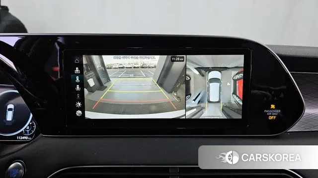 Hyundai Palisade 2021 Белый из Кореи, фото 6