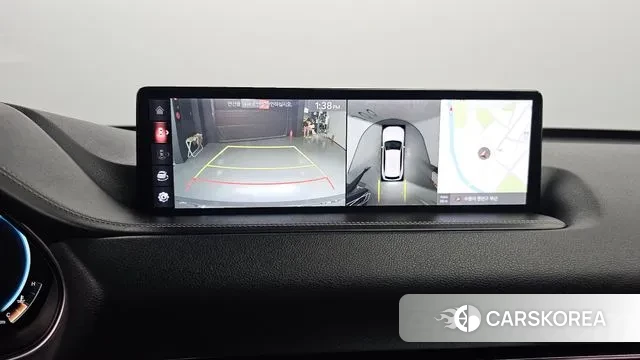 Genesis GV80 2020 Серый из Кореи, фото 6