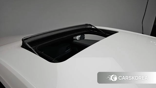 Cadillac CT4 2020 Белый из Кореи, фото 6