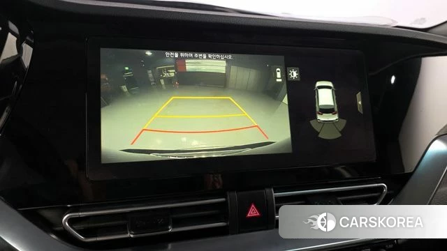 Kia The New Niro id 3955103 из Кореи 6