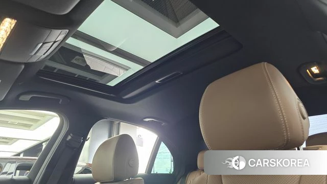 Mercedes-Benz E-Class W213 2022 Серый из Кореи, фото 6