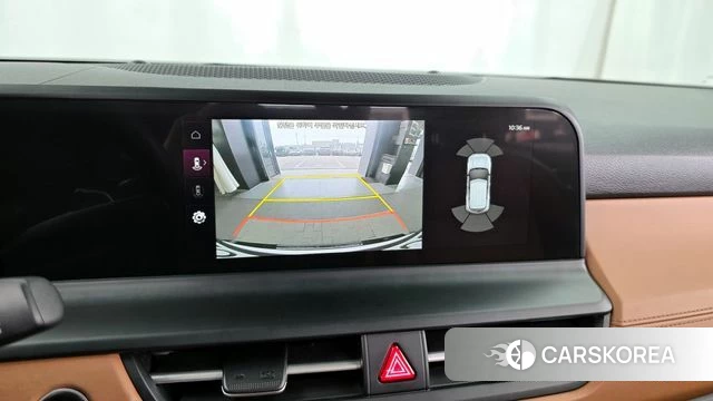 Kia The New Seltos 2022 Белый из Кореи, фото 6