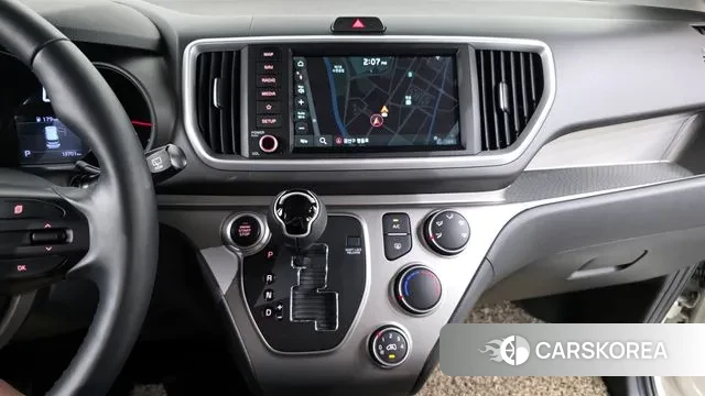 Kia The New Ray 2021 Жемчужный цвет из Кореи, фото 6