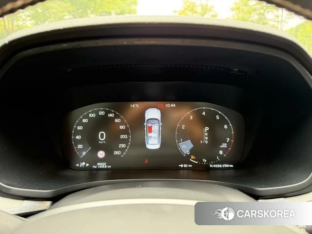 Volvo S60 2020 Белый из Китая, фото 6