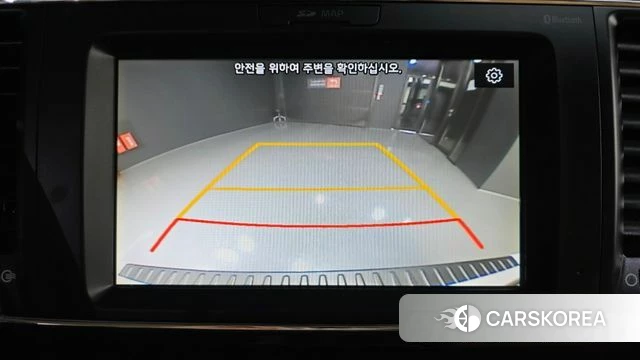 Kia The New Carnival 2019 Белый из Кореи, фото 6