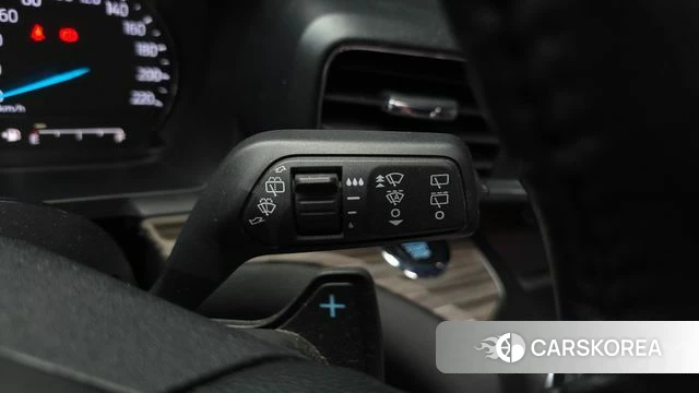 Ford Explorer 6th Generation 2020 Белый из Кореи, фото 6