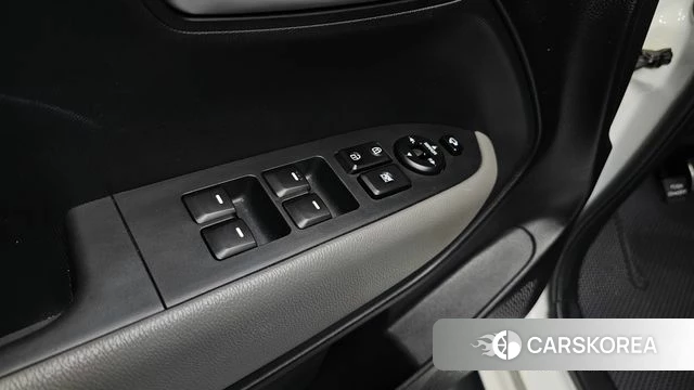 Kia The New Ray 2018 Белый из Кореи, фото 6