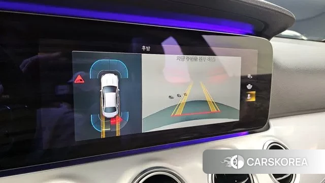 Mercedes-Benz E-Class W213 2020 Белый из Кореи, фото 6