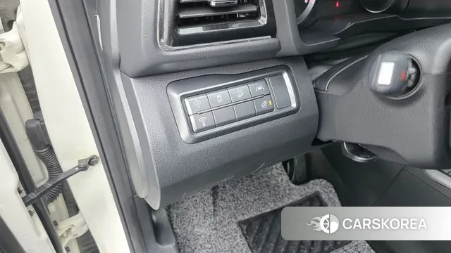 Ssangyong Berry New Tivoli 2021 Белый из Кореи, фото 6