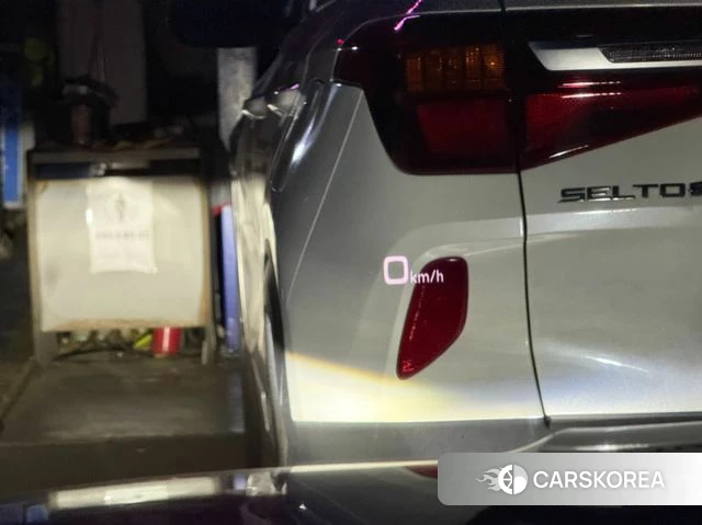 Audi S7 (4K) 2021 Серый из Кореи, фото 6