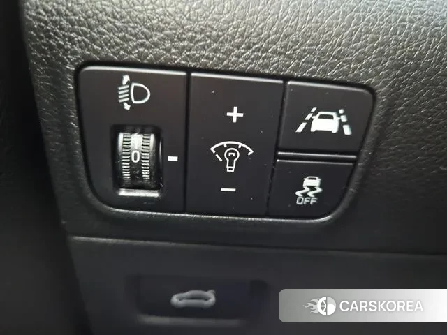 Kia K5 3rd generation 2021 Черный из Кореи, фото 6