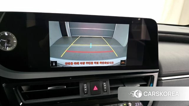 Lexus ES300h 7th generation 2024 Белый из Кореи, фото 6