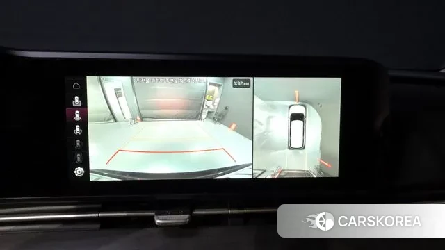 Kia Carnival 4th generation 2020 Черный из Кореи, фото 6