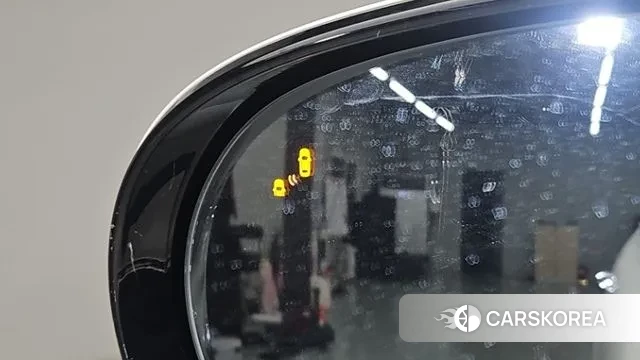 Kia The New Sorento 2019 Белый из Кореи, фото 6