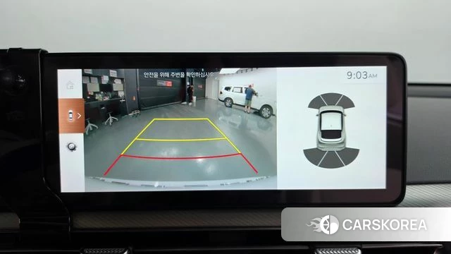 Genesis GV60 2022 Белый из Кореи, фото 6