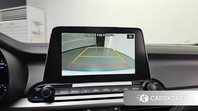 Kia Come New K3 2019 Белый из Кореи, фото 6