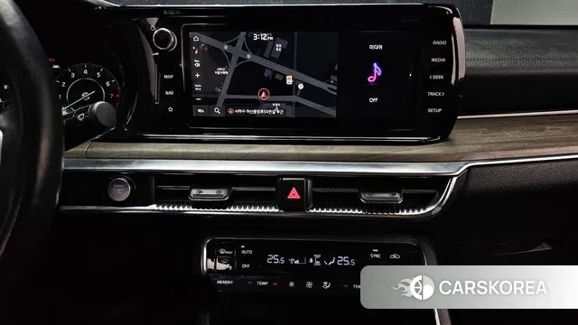 Kia K5 3rd generation 2020 Белый из Кореи, фото 6