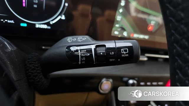 Kia Carnival 4th generation 2023 Черный из Кореи, фото 6