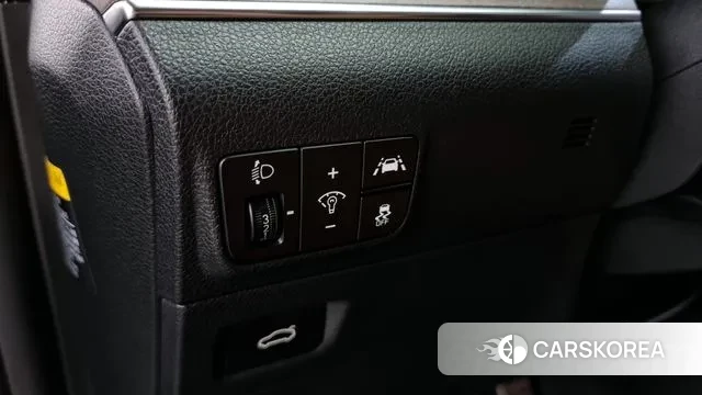 Kia K5 3rd generation 2020 Синий из Кореи, фото 6