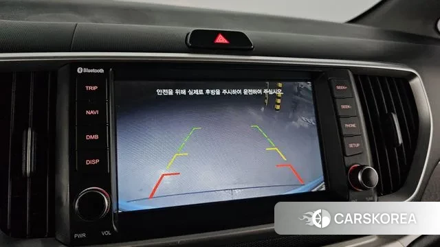 Kia The New Ray 2021 Небесно-голубой из Кореи, фото 6