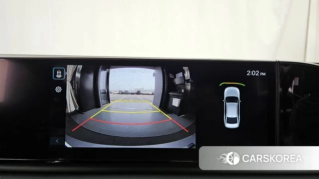 Hyundai Grandeur (GN7) 2023 Серебряный из Кореи, фото 6