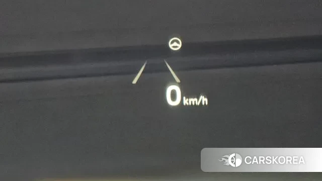 Hyundai The New Grandeur IG Hybrid 2020 Белый из Кореи, фото 6