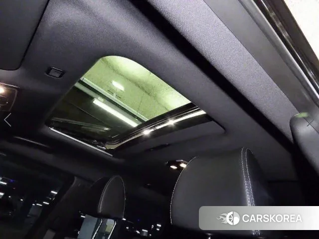 Ssangyong Torres 2023 Черный из Кореи, фото 6