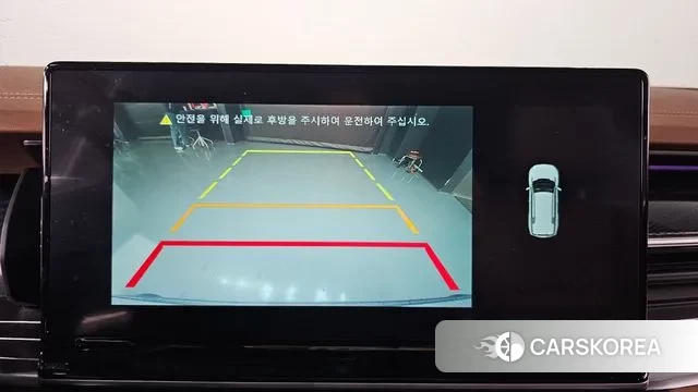 Ssangyong Torres 2022 Светло-серебряный цвет из Кореи, фото 6