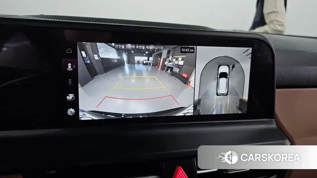 Kia The New Seltos 2024 Серый из Кореи, фото 6