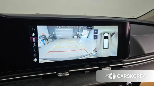 Kia Carnival 4th generation 2022 Белый из Кореи, фото 6