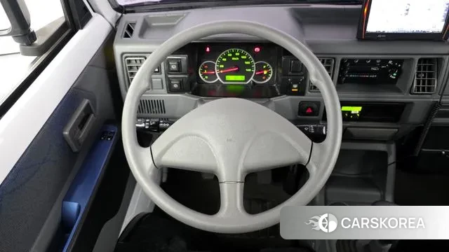 Chevrolet (GM Daewoo) New Damas 2018 Белый из Кореи, фото 6