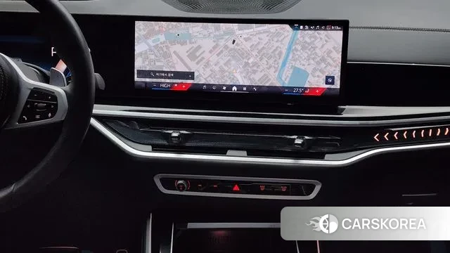 BMW X5 (G05) 2024 Коричневый из Кореи, фото 6