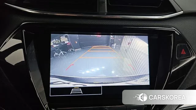 Chevrolet (GM Daewoo) Trailblazer 2020 Черный из Кореи, фото 6