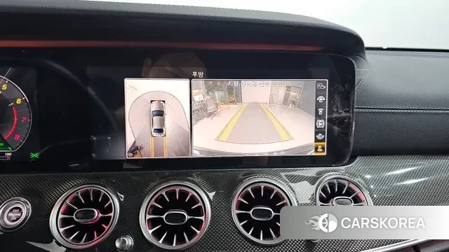 Mercedes-Benz E-Class W213 2019 Черный из Кореи, фото 6