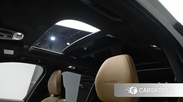 Volvo XC90 second Generation 2020 Белый из Кореи, фото 6