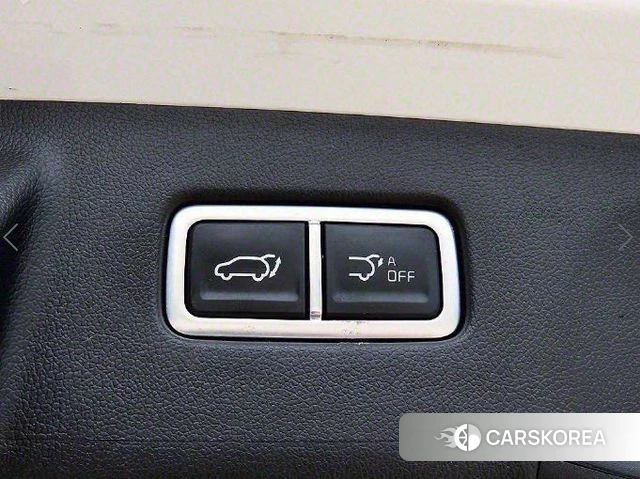 Kia The New Sorento 4th Generation 2023 Белый из Кореи, фото 6